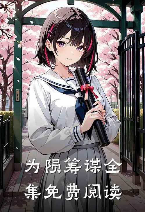 为陨筹谋全集免费阅读
