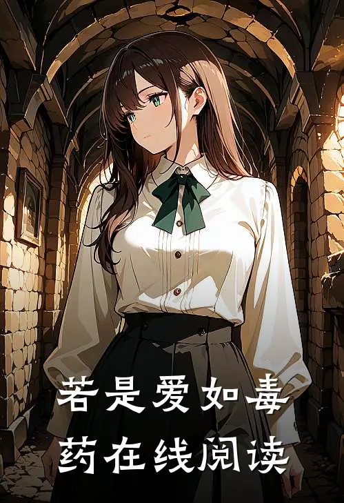 若是爱如毒药在线阅读