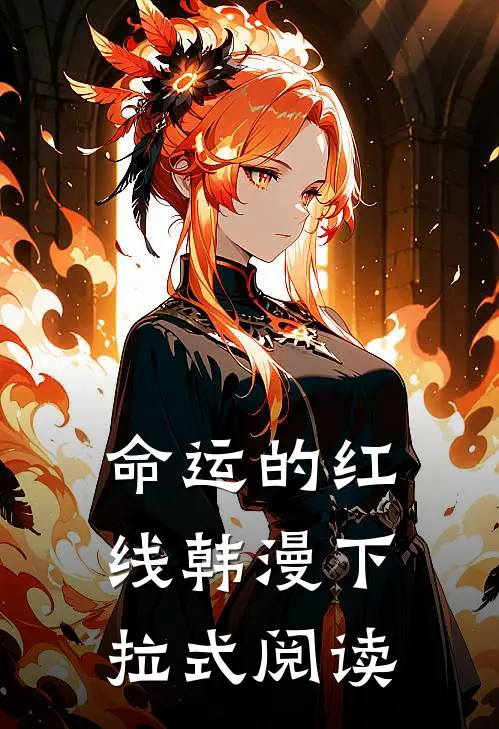 命运的红线韩漫下拉式阅读