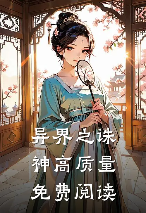 异界之诛神高质量免费阅读