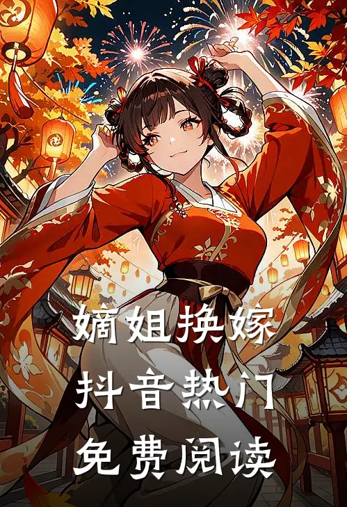 嫡姐换嫁抖音热门免费阅读