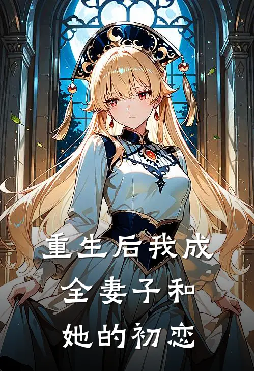 重生后我成全妻子和她的初恋