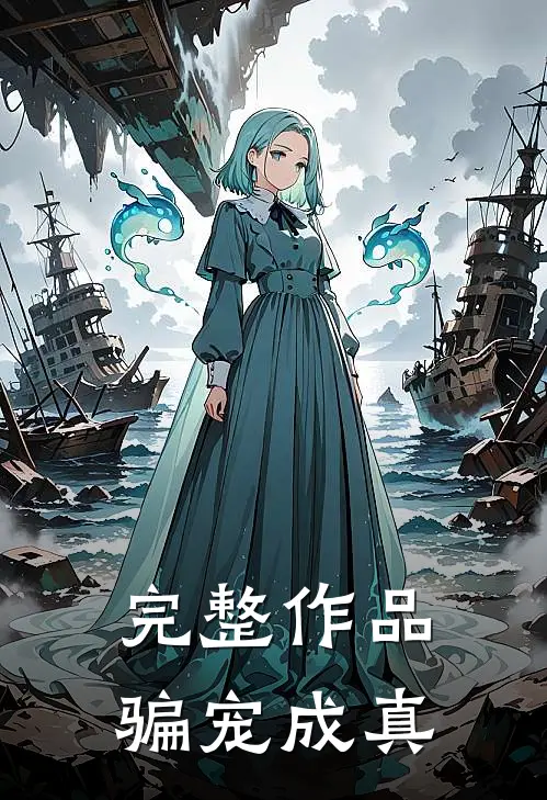 完整作品骗宠成真