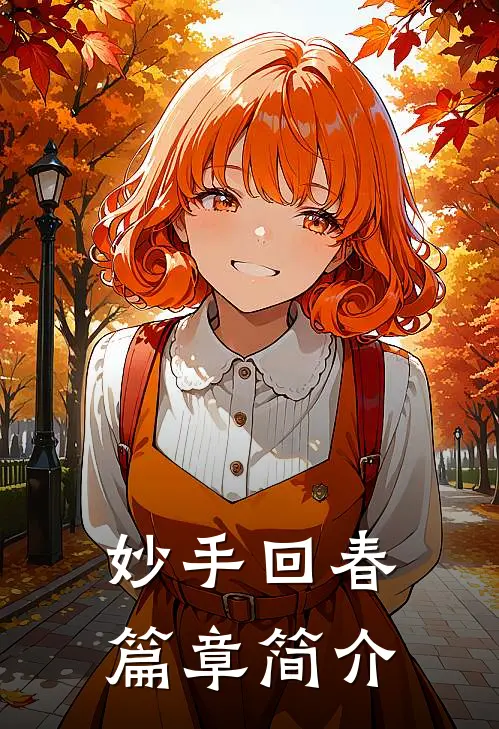 妙手回春篇章简介