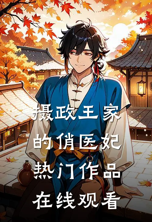 摄政王家的俏医妃热门作品在线观看