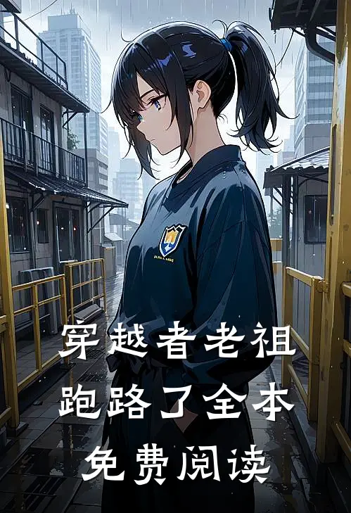 穿越者老祖跑路了全本免费阅读