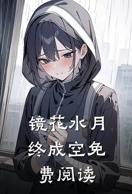 镜花水月终成空免费阅读