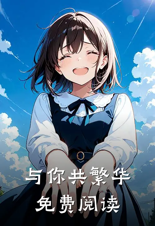 与你共繁华免费阅读