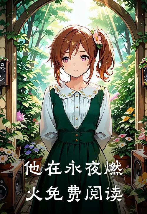 他在永夜燃火免费阅读