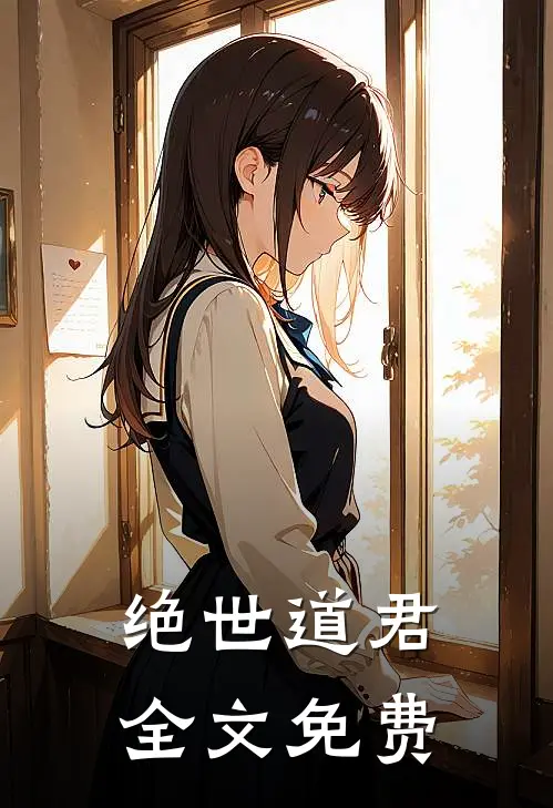 绝世道君全文免费