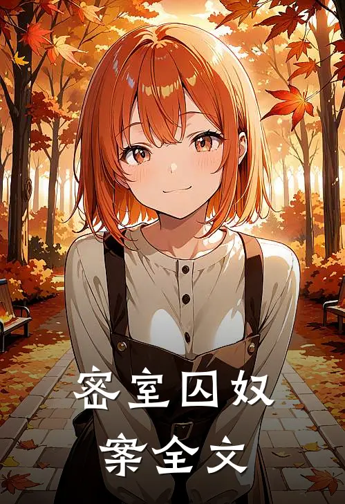 密室囚奴案全文