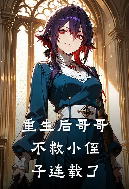 重生后哥哥不救小侄子连载了