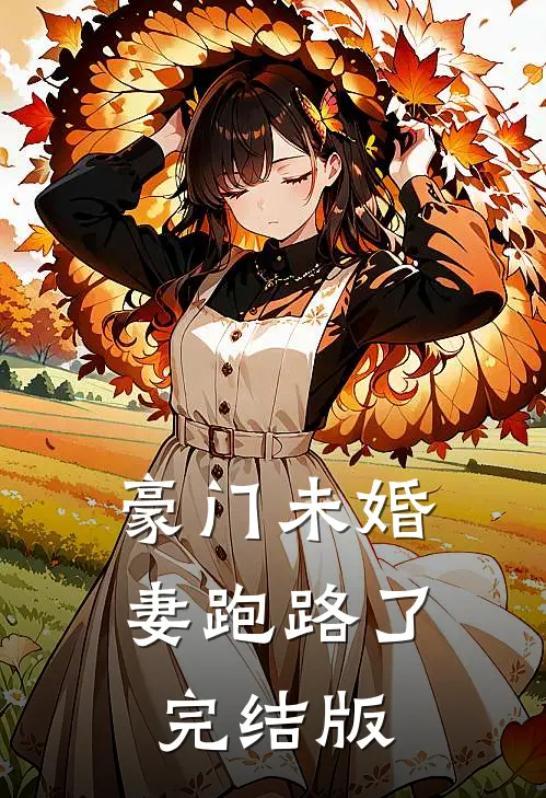 豪门未婚妻跑路了完结版
