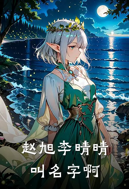 赵旭李晴晴叫名字啊