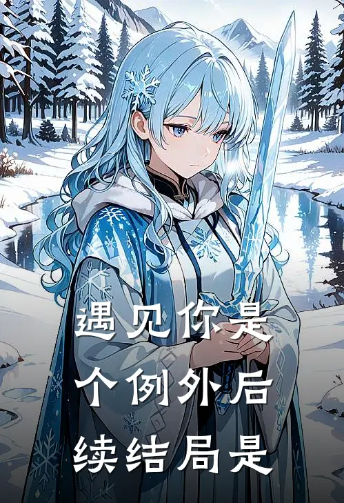 遇见你是个例外后续结局是