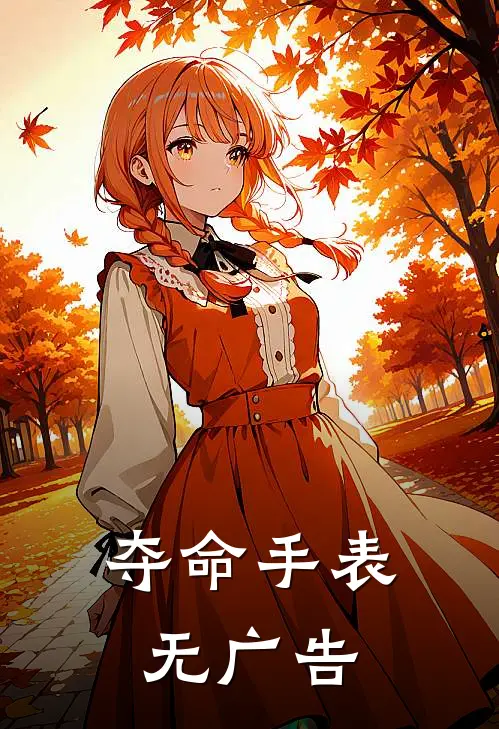 夺命手表无广告
