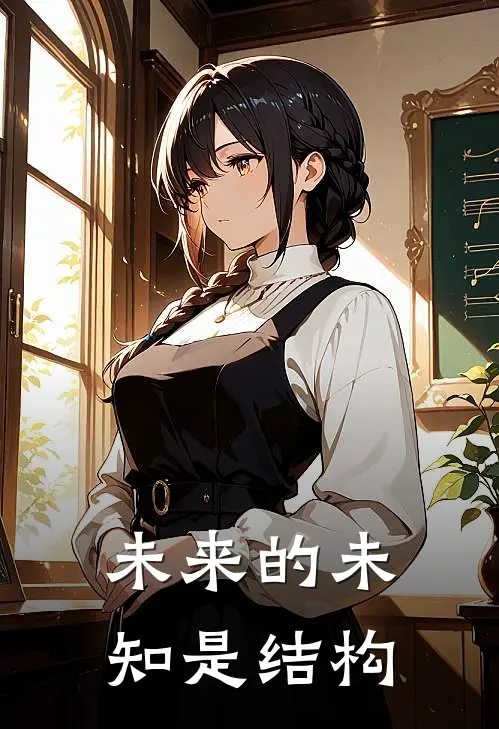 未来的未知是结构