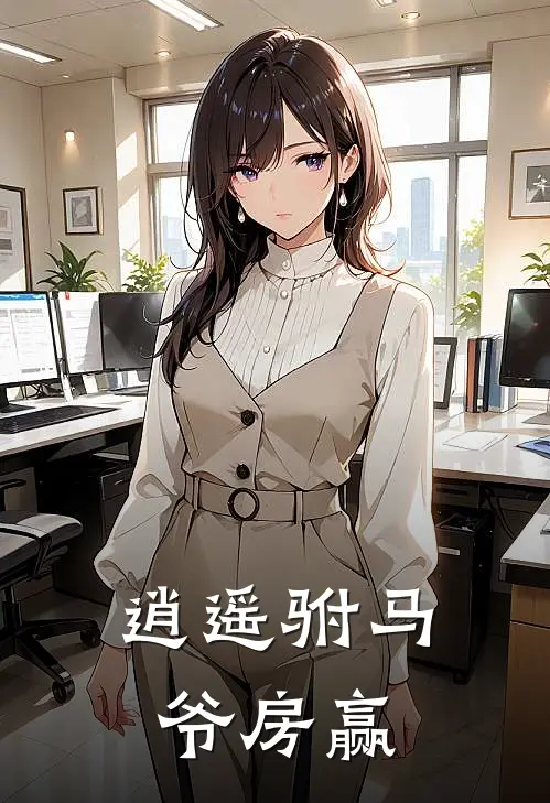 逍遥驸马爷房赢