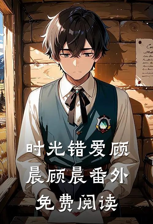 时光错爱顾晨顾晨 番外免费阅读
