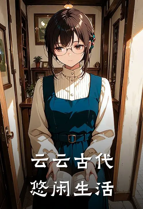 云云古代悠闲生活