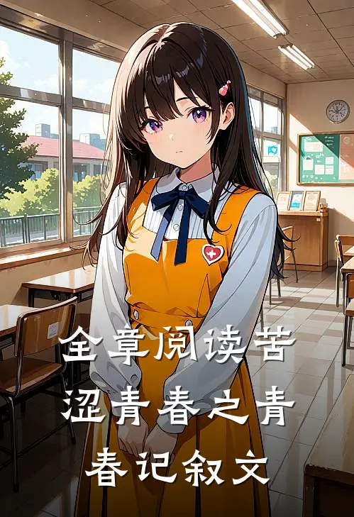 全章阅读苦涩青春之青春记叙文