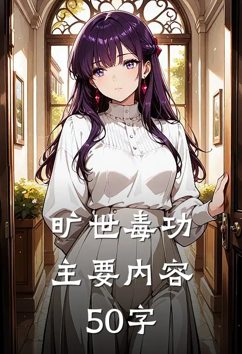 旷世毒功主要内容50字