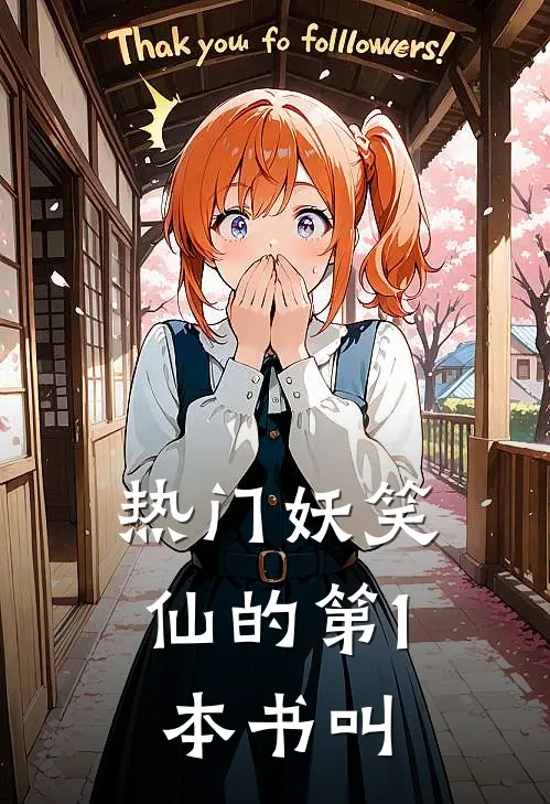 热门妖笑仙的第1本书叫