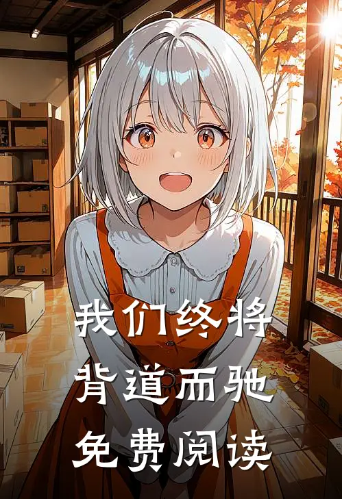 我们终将背道而驰免费阅读