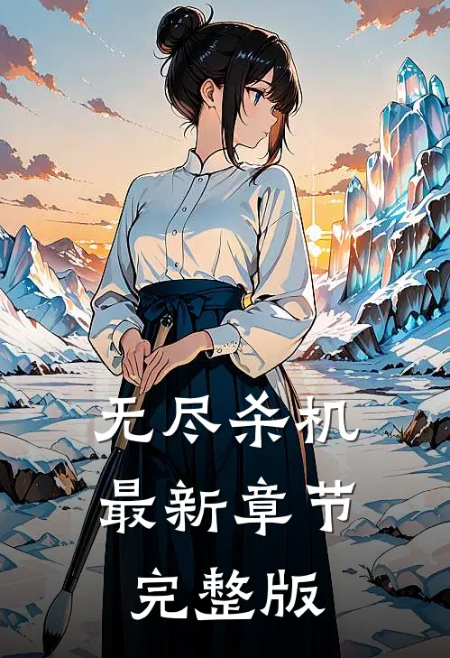 无尽杀机最新章节完整版