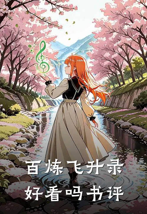 百炼飞升录好看吗书评