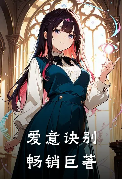 爱意诀别畅销巨著