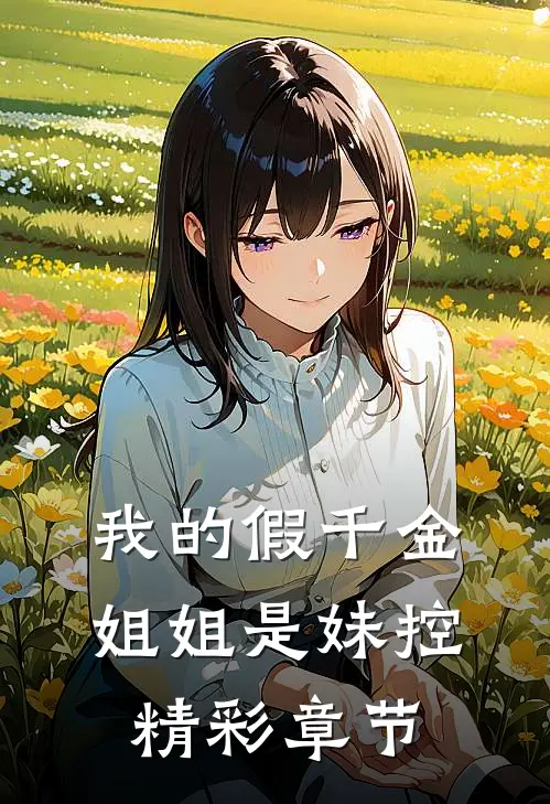 我的假千金姐姐是妹控精彩章节