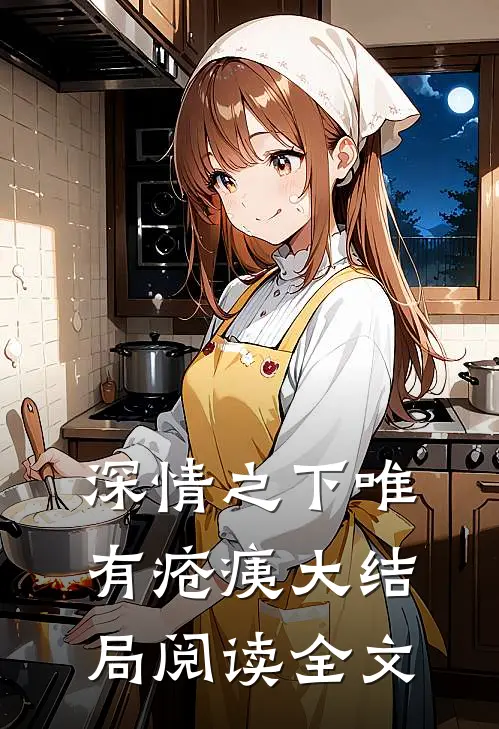 深情之下唯有疮痍大结局阅读全文