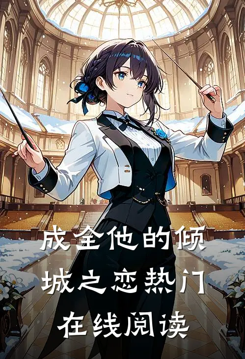 成全他的倾城之恋热门在线阅读