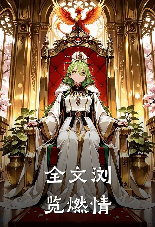全文浏览燃情