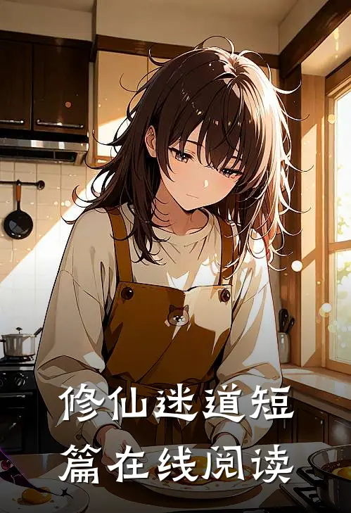 修仙迷道短篇在线阅读