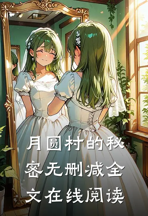 月圆村的秘密无删减全文在线阅读