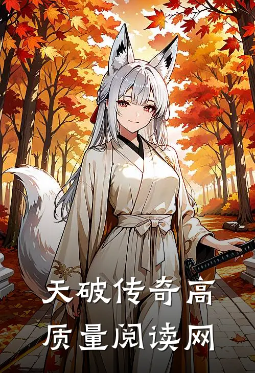 天破传奇高质量阅读网