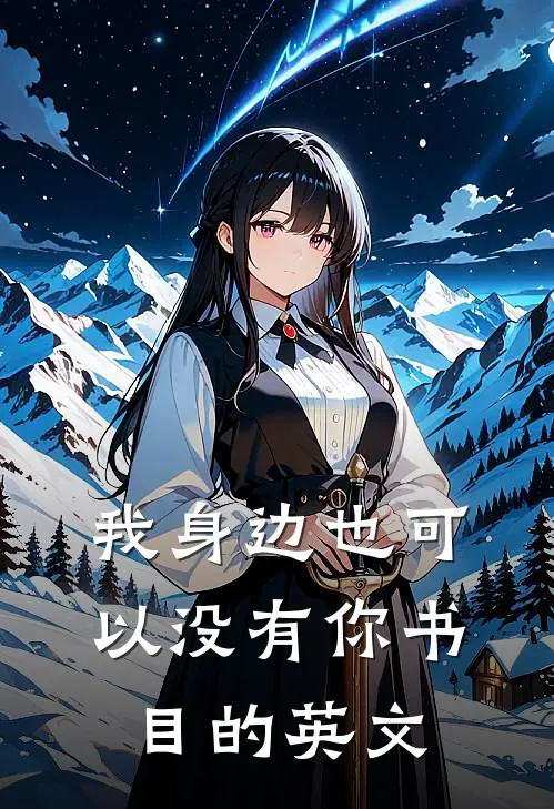 我身边也可以没有你书目的英文