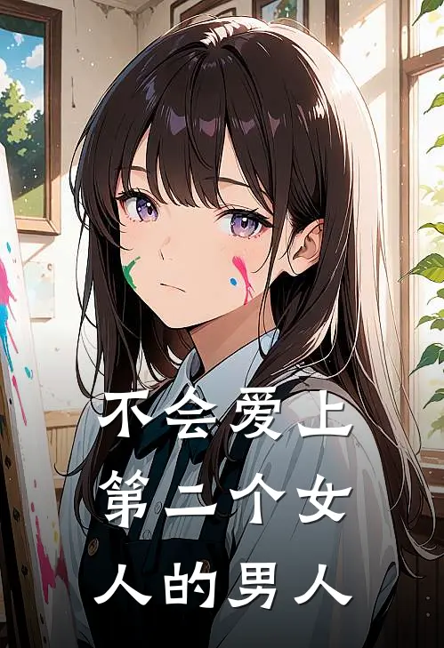 不会爱上第二个女人的男人