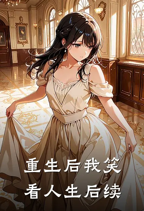 重生后我笑看人生后续