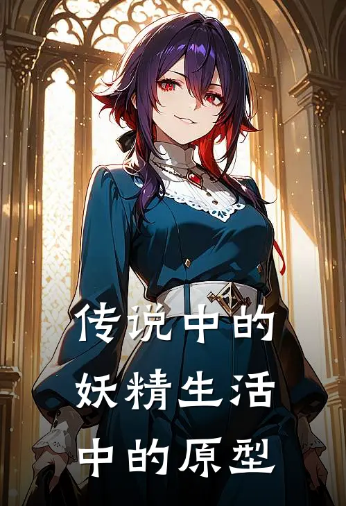 传说中的妖精生活中的原型