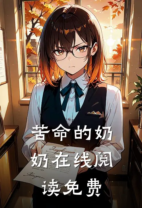 苦命的奶奶在线阅读免费