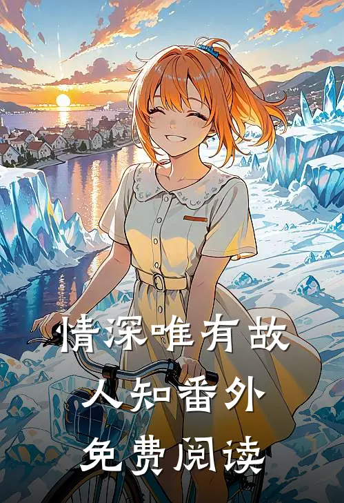 情深唯有故人知 番外免费阅读