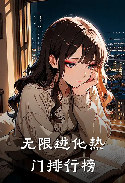 无限进化热门排行榜