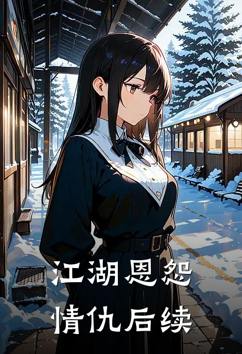 江湖恩怨情仇后续