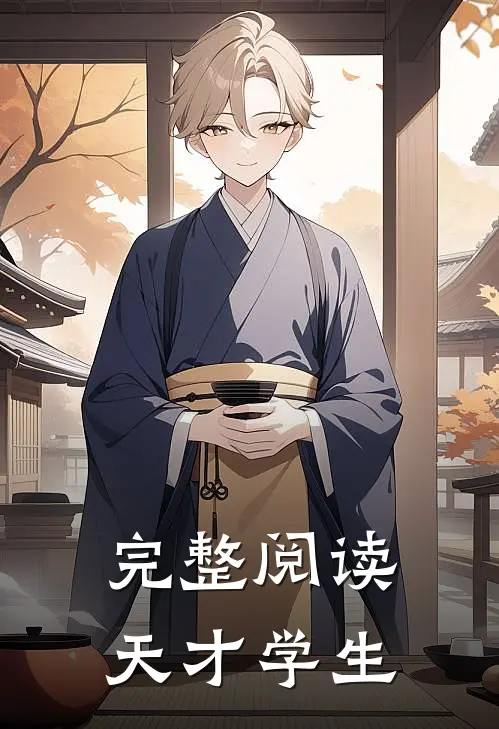 完整阅读天才学生