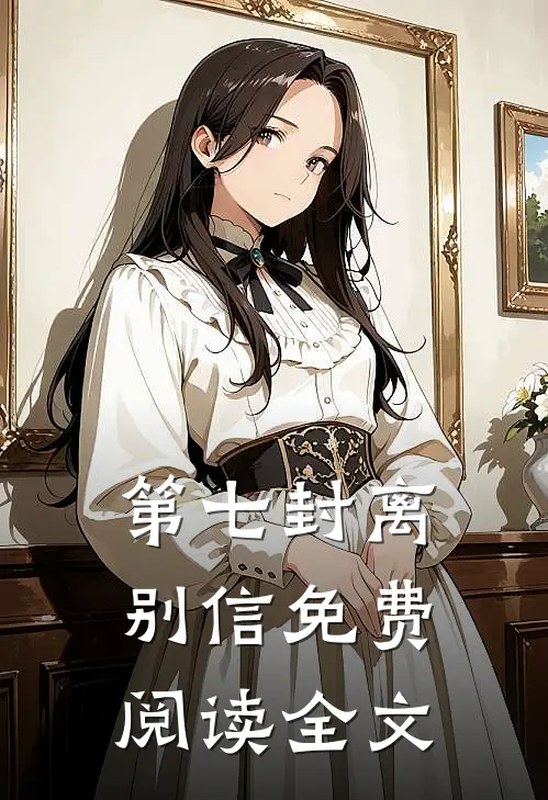 第七封离别信免费阅读全文