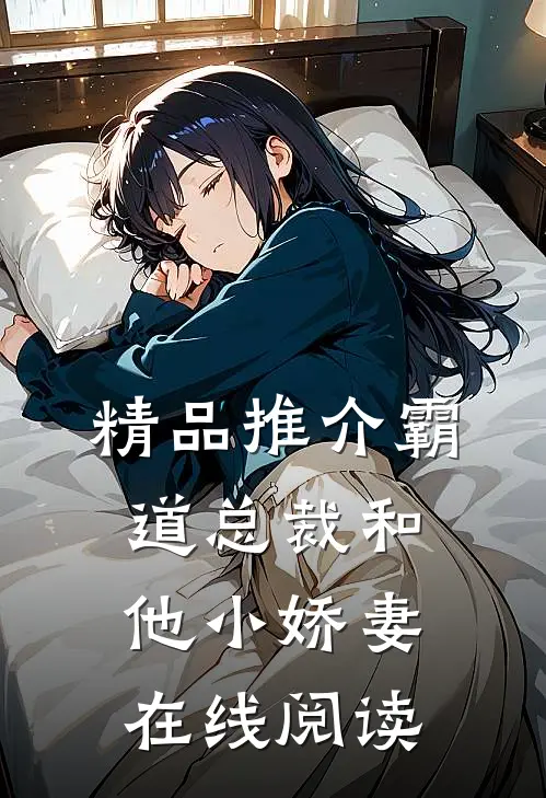精品推介霸道总裁和他小娇妻在线阅读