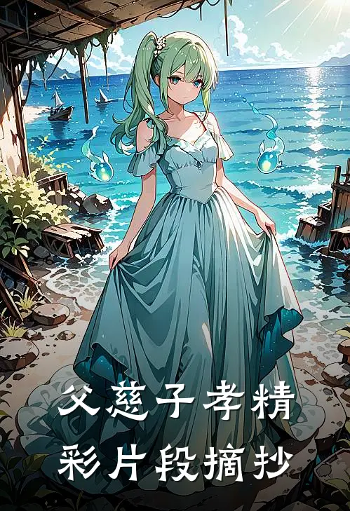 父慈子孝精彩片段摘抄